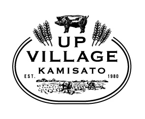 kamisato_upvillage_logo