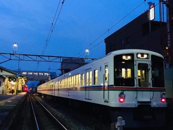 「臨時夜行急行『奥武蔵51号』西武鉄道線周遊・秩父鉄道線周遊 西武秩父行の旅」発売！