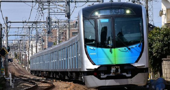 西武鉄道とJR東日本は、鉄道技術分野での協力を強化し、新たな時代に対応したスマートな事業運営を加速します！