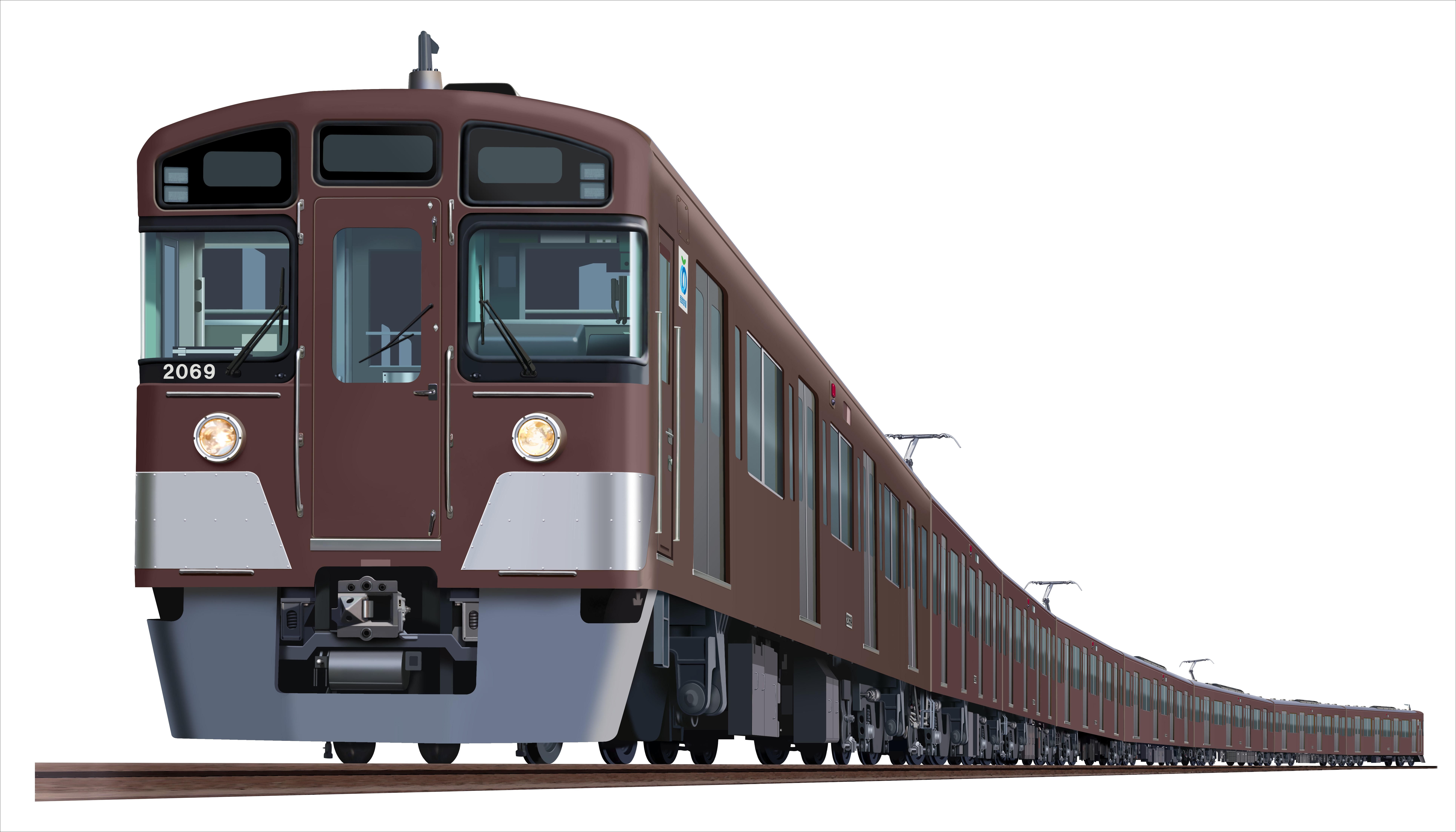 2023年1月24日(火)「西武鉄道創立110周年記念トレイン」運行開始！