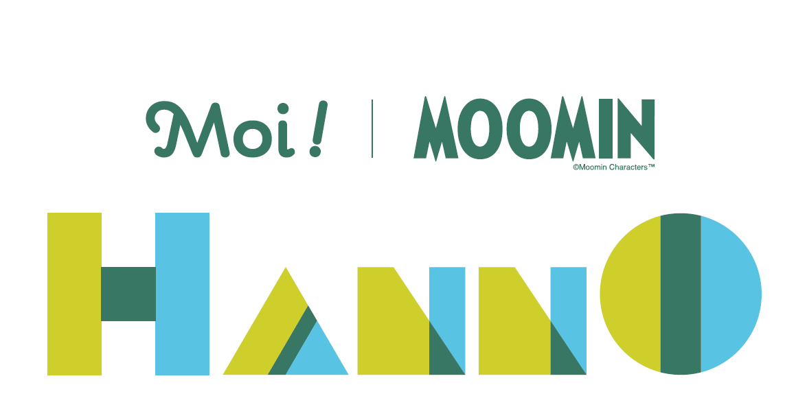 ムーミンとともに自然豊かな飯能エリアを楽しもう！「Moi！MOOMIN HANNO」を展開します