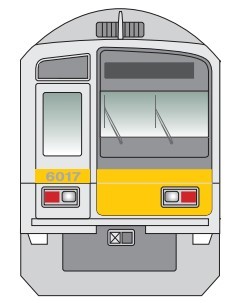2023年10月1日（日）より、西武有楽町線開通40周年記念車両の運行を開始します！