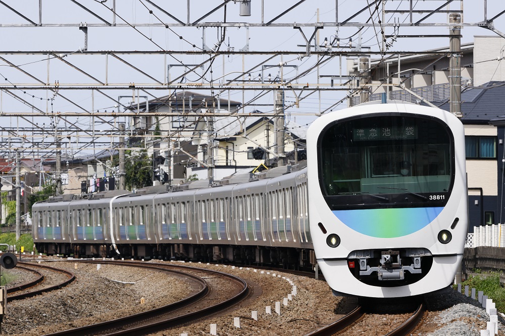 狭山市内の西武線４駅を巡る 「狭山市内スタンプラリー」を開催します！