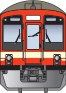 2024年11月11日（月）より西武秩父線開通55周年記念車両運行開始！