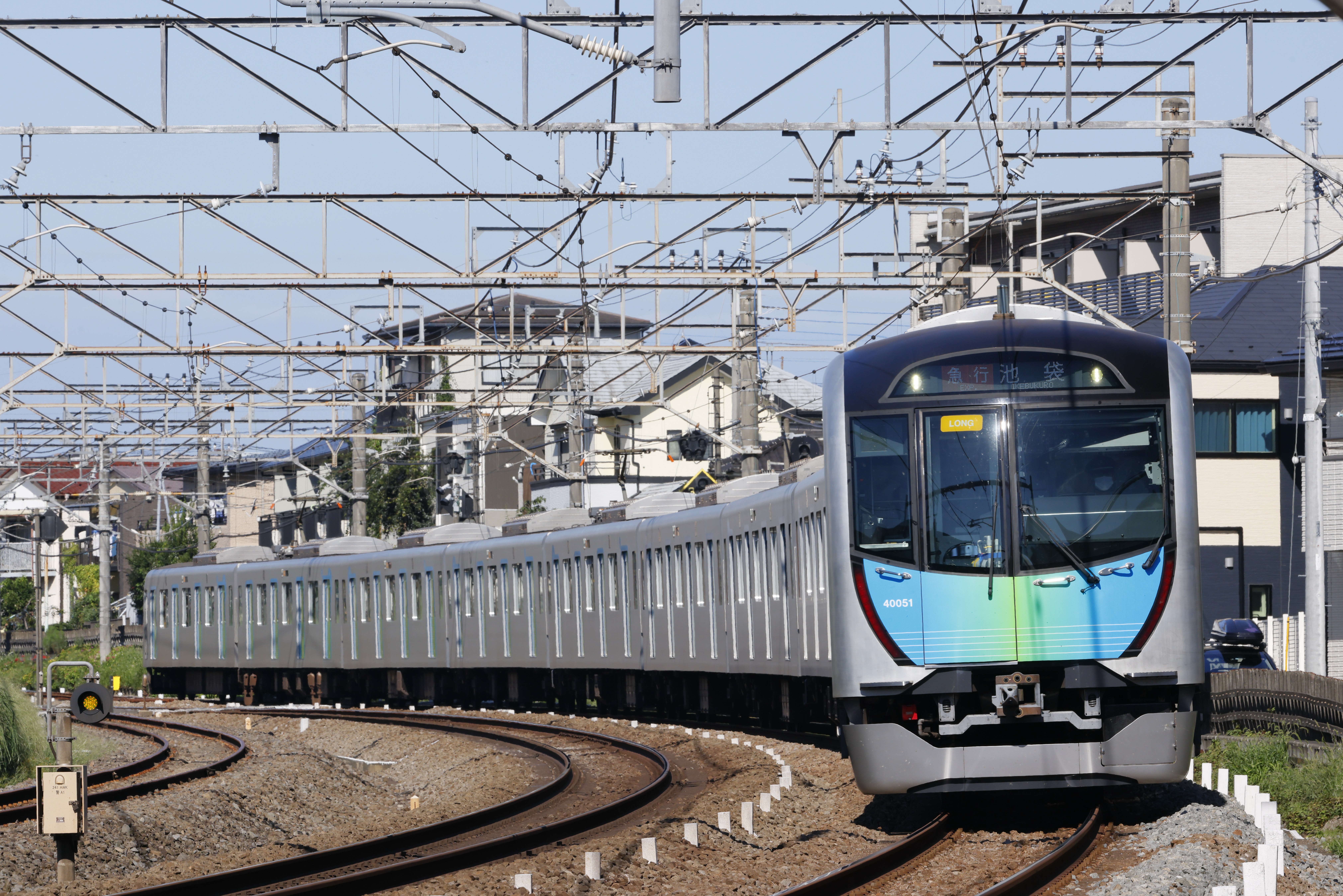 より便利に、よりシームレスにご利用いただくために西武鉄道の乗車券システムが進化します
