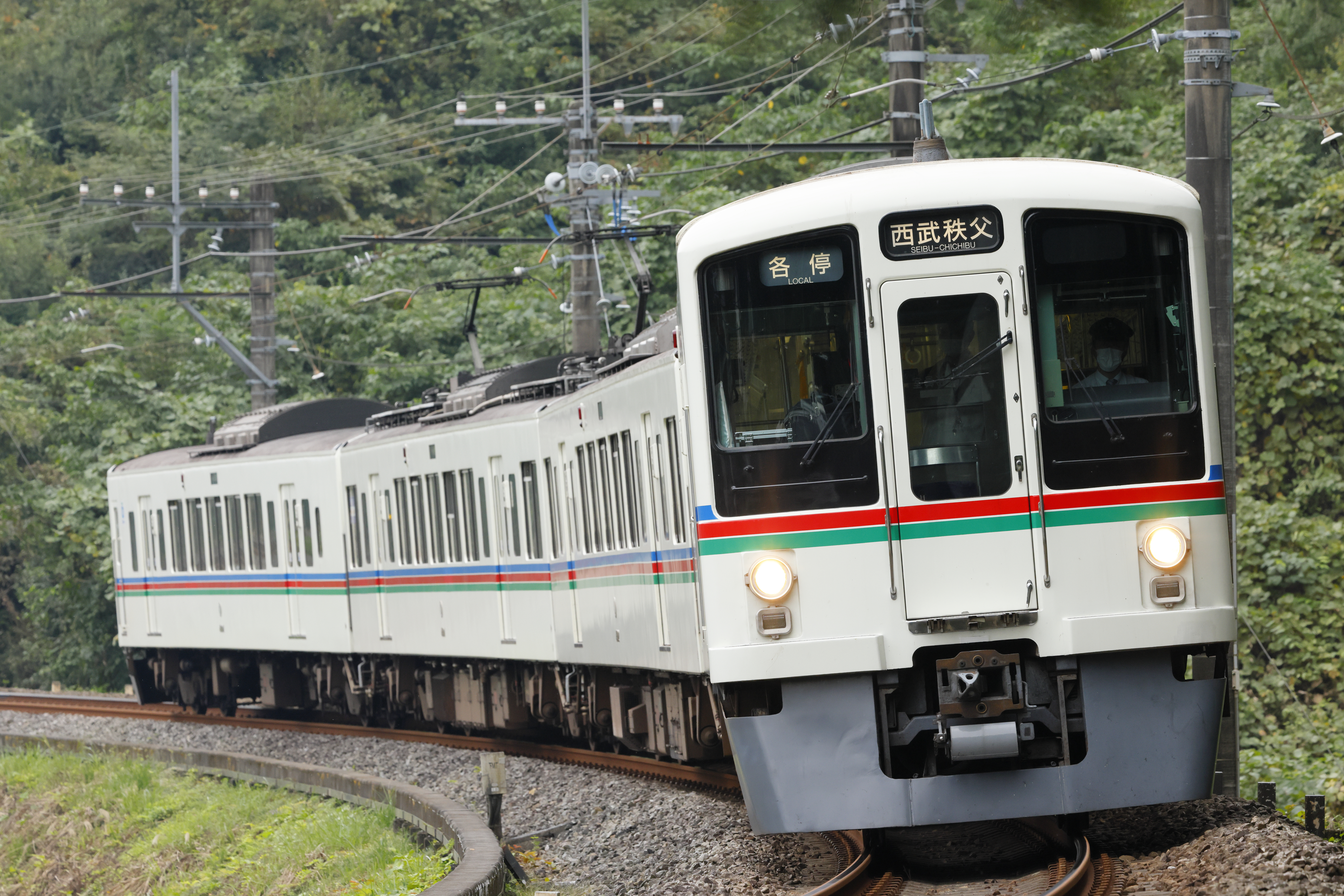 小川駅開業130周年記念「4000系で行く小川駅回遊の旅＆西武園駅での撮影会」を開催します！