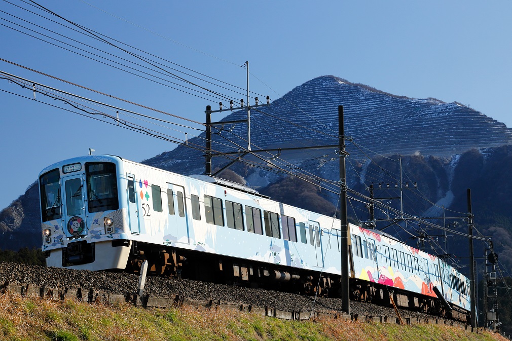 観光列車で「ヌン活」を！「52席の至福」×アフタヌーンティートレイン初開催！