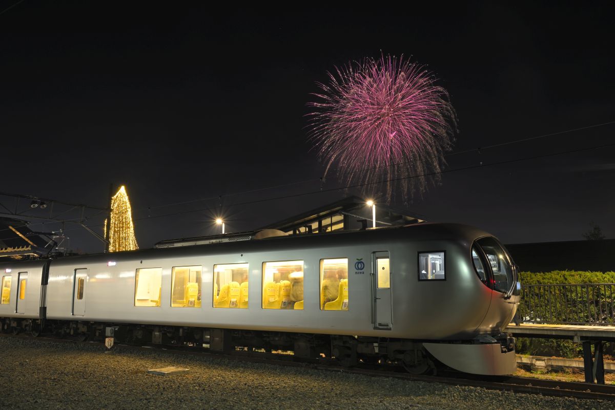 日本三大曳山祭のひとつ「秩父夜祭」開催に伴い、池袋線・西武秩父線にて特急列車を増発します！