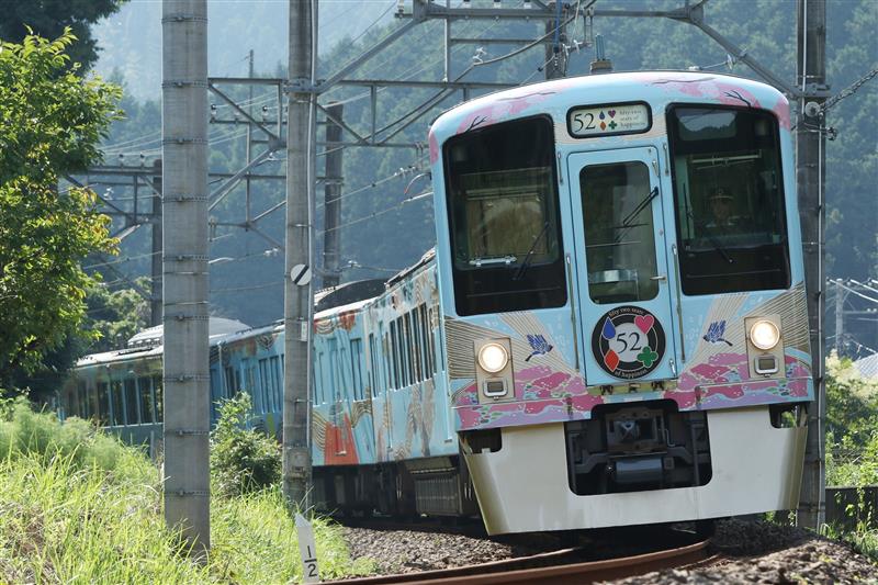 滋賀県×西武ホールディングス包括的連携協定締結１周年記念！滋賀県×「５２席の至福」 コラボ企画内容決定！