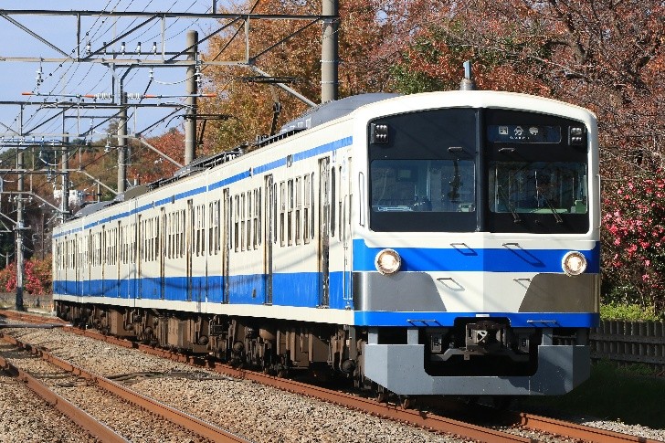 乗車企画「復刻！池袋線１０１系乗車ツアー」&体験型企画「パシャーン！君の手で１０１系の音を出してみよう！」