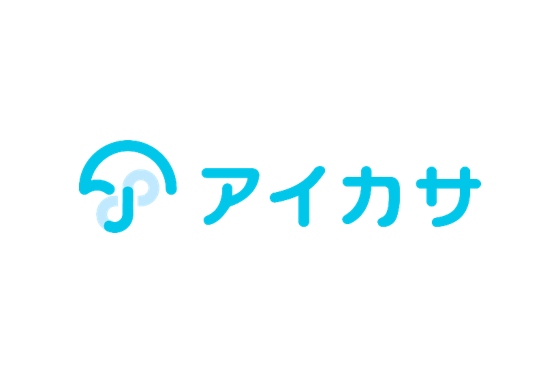 傘のシェアリングサービス「アイカサ」