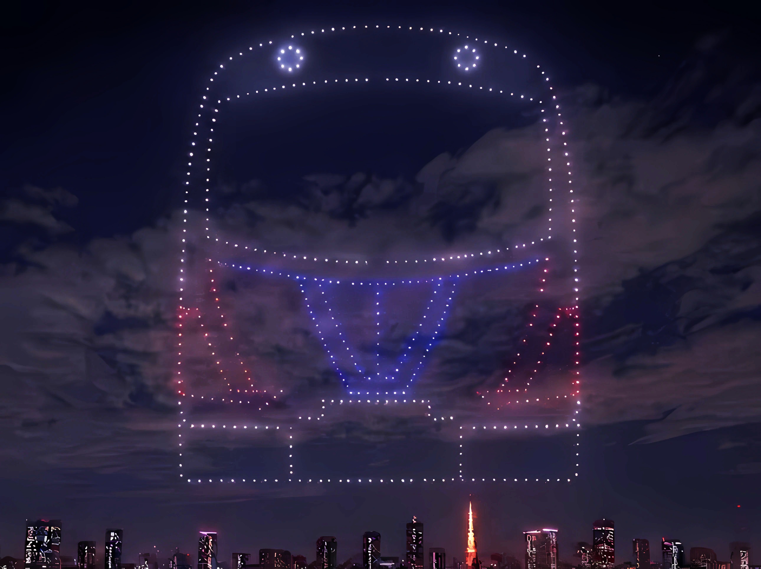 DroneShow