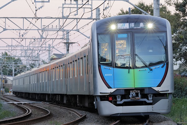 西武鉄道：「拝島ライナー」上り列車の運行詳細が決定！