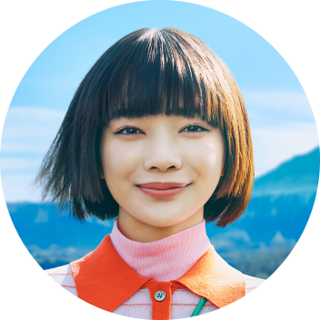 なな子の写真