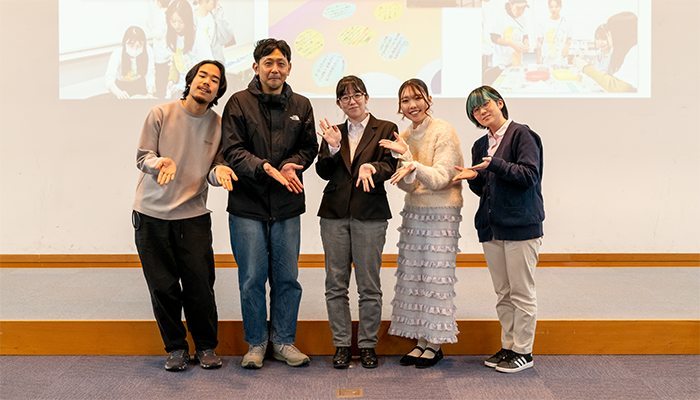 日本大学芸術学部写真学科