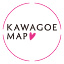 KAWAGOE MAP