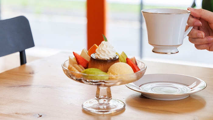 CAFE GERAN