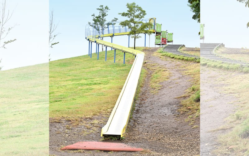 SPOT01 都立東伏見公園