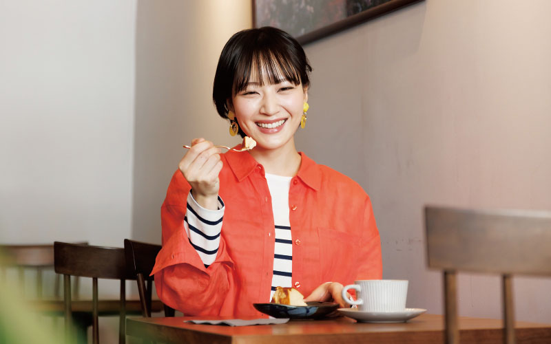 SPOT04 OTONA COFFEE(オトナ コーヒー )LOUNGE WING(ラウンジ ウイング)