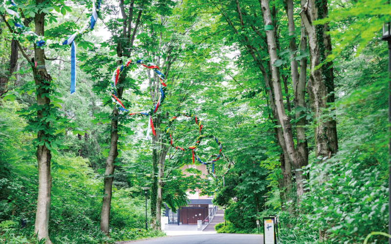 メッツァビレッジ 「メッツァの夏至祭 2026」