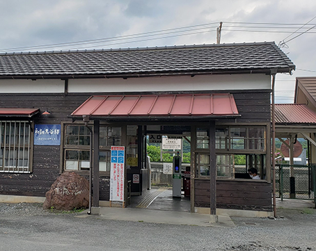 スポット写真