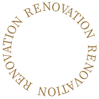 RENOVATION