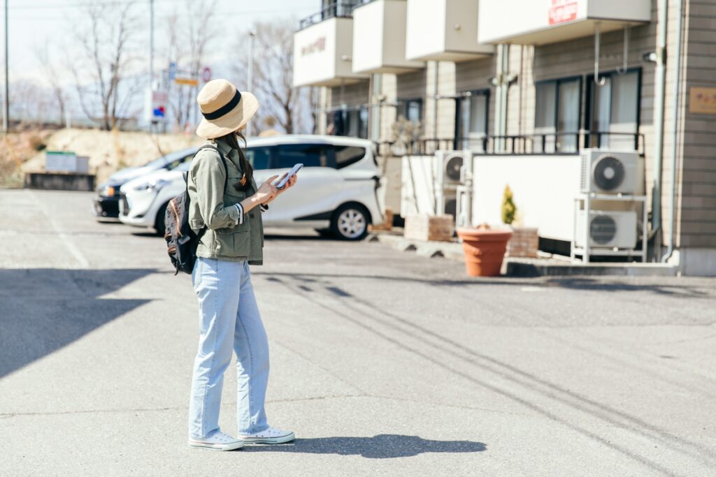 日本の部屋探し 日本の部屋探し
