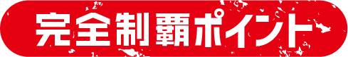 完全制覇ポイント
