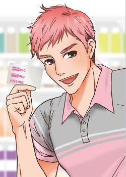 ハシル