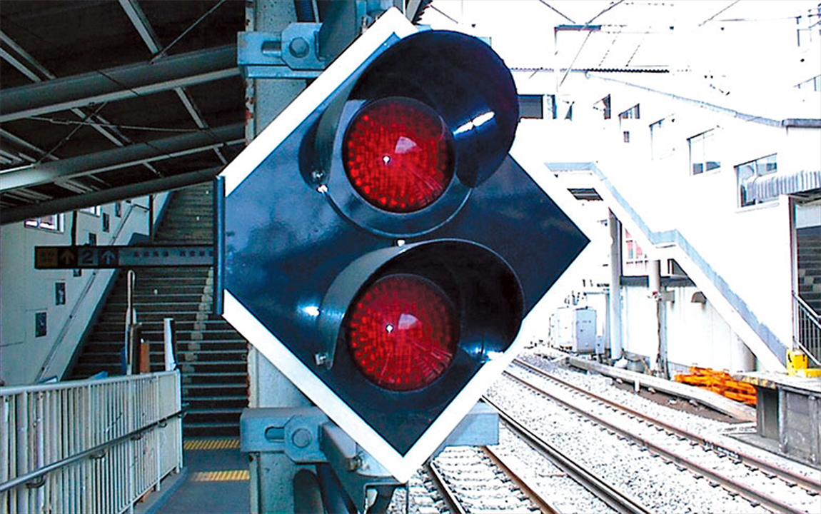 お客さまの安全を守るための設備・取り組み ：西武鉄道Webサイト